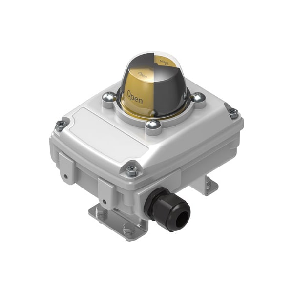Sensor Box SRBC-CA3-YR90-N-1-P-C2P20
